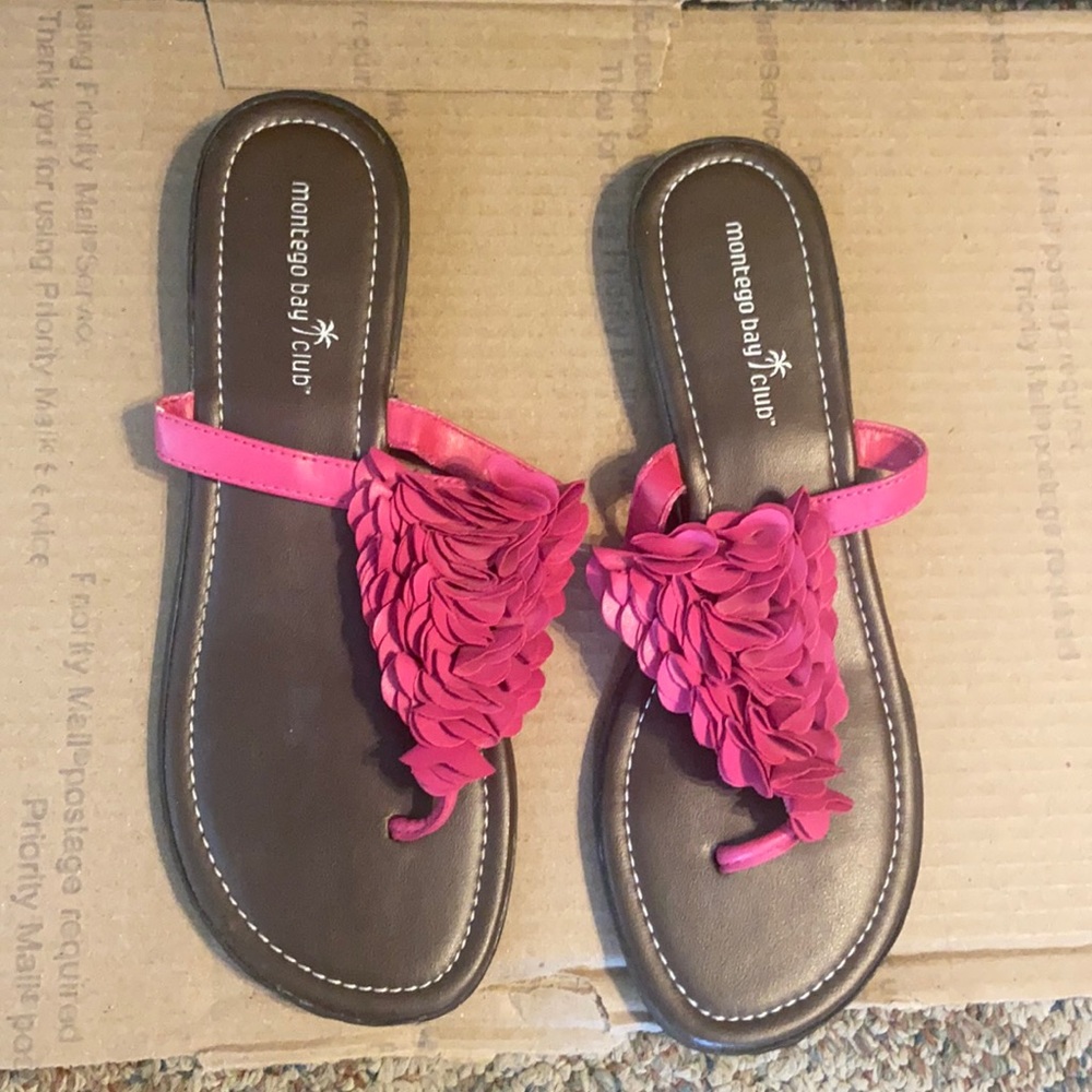 Women’s sandals